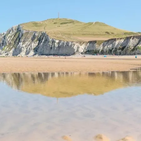 Apartamento Centre Wimereux