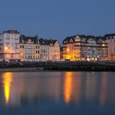 Apartamento Centre Wimereux