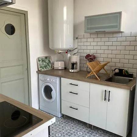 Centre Apartamento *