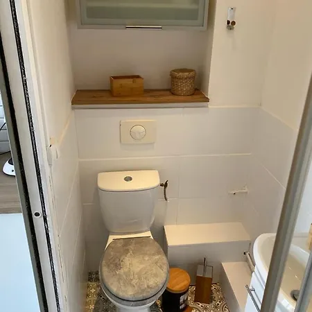 Apartamento Centre Wimereux