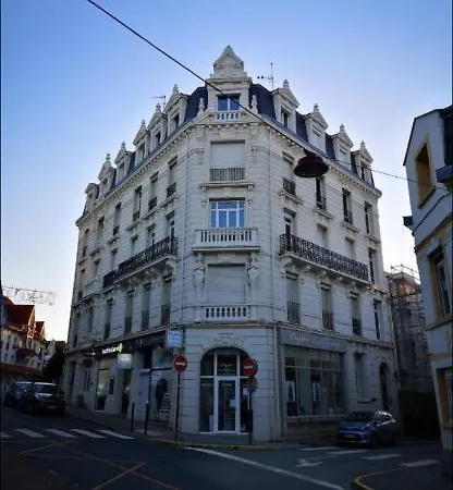 Centre Wimereux