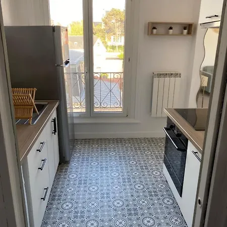 Centre Appartement *