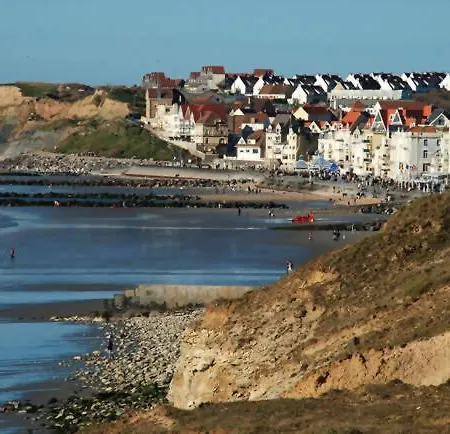 Centre * Wimereux