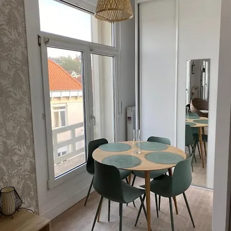 Centre Appartement *