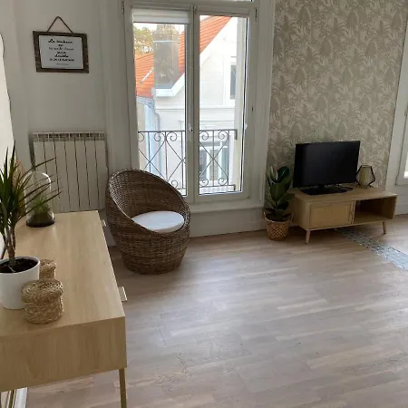 Centre Appartement