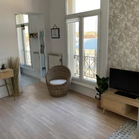 Lejlighed Centre Wimereux