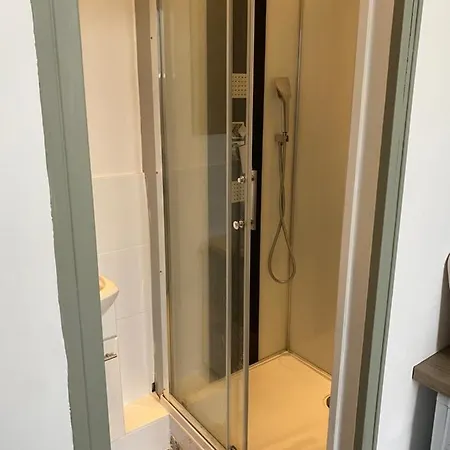 Appartement Centre