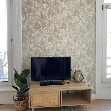 Appartement Centre