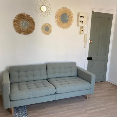 Centre Appartement Wimereux