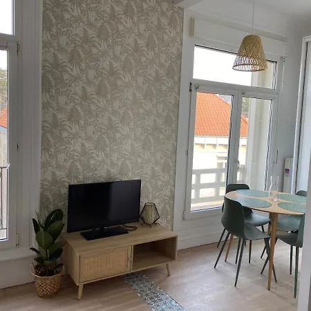 Appartement Centre