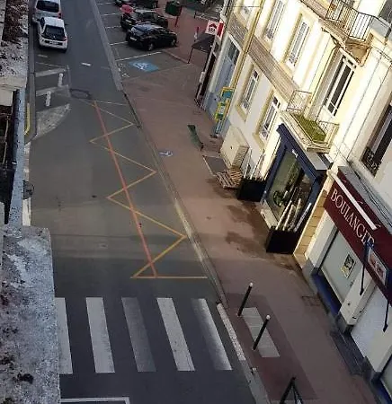 Lejlighed Centre Wimereux