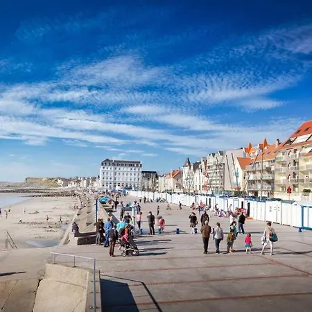 Centre Wimereux